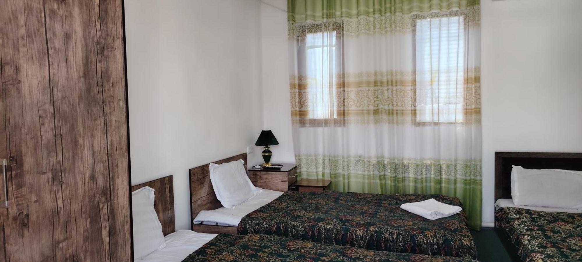 Green House Hotel & Hostel Buchara Kamer foto